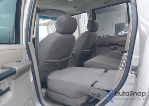 2004 Ford Explorer Sport Trac Adrenalin/Xls/Xlt z USA, uszkodzony, nr VIN 1FMZU77K64UA83164